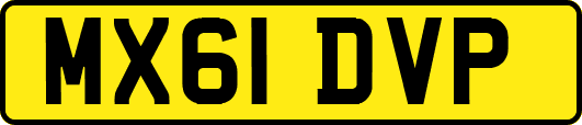MX61DVP