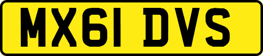 MX61DVS