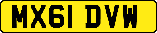 MX61DVW