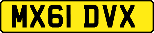 MX61DVX