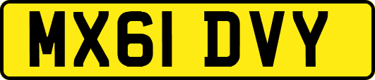 MX61DVY