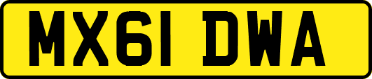 MX61DWA