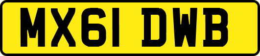MX61DWB