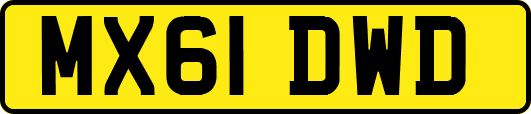 MX61DWD