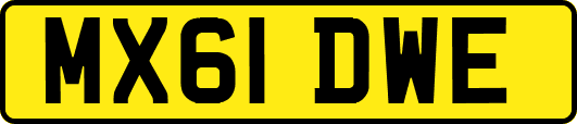 MX61DWE