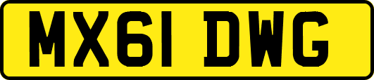 MX61DWG
