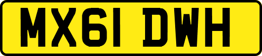 MX61DWH