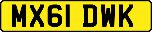 MX61DWK