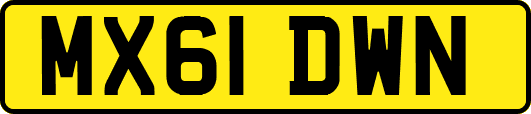 MX61DWN