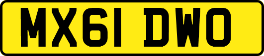 MX61DWO