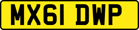 MX61DWP