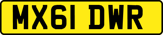MX61DWR