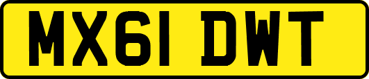 MX61DWT