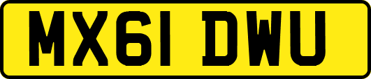MX61DWU