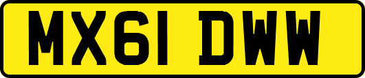 MX61DWW