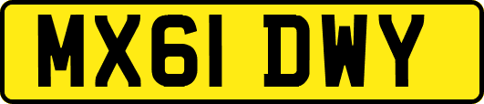 MX61DWY
