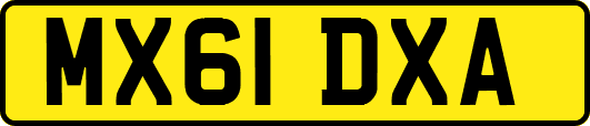 MX61DXA
