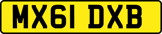 MX61DXB
