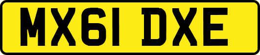 MX61DXE