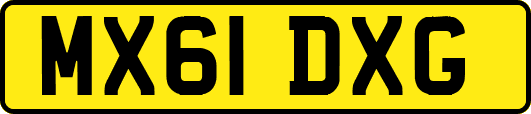 MX61DXG