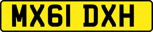 MX61DXH