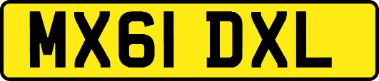 MX61DXL