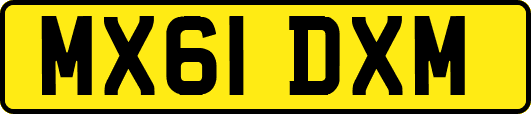 MX61DXM