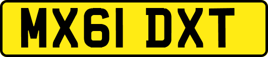 MX61DXT