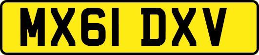 MX61DXV