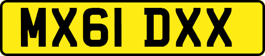 MX61DXX