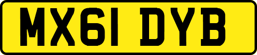 MX61DYB