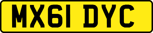 MX61DYC