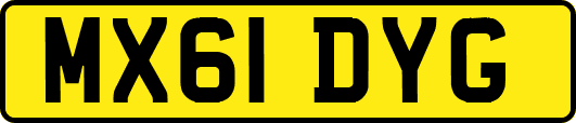 MX61DYG