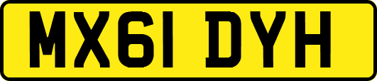MX61DYH