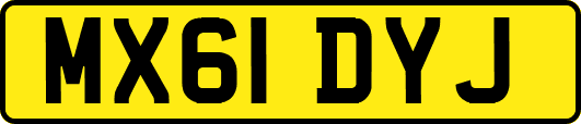 MX61DYJ