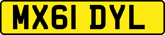 MX61DYL
