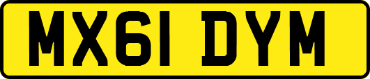 MX61DYM