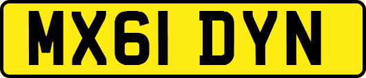 MX61DYN