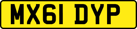 MX61DYP