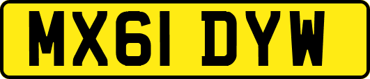MX61DYW