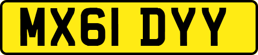 MX61DYY