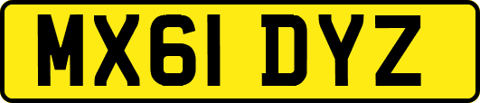 MX61DYZ