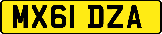 MX61DZA