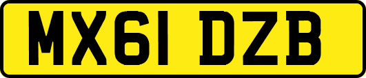 MX61DZB