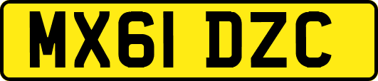 MX61DZC