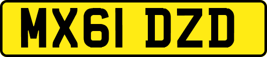 MX61DZD