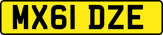 MX61DZE