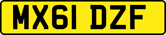 MX61DZF