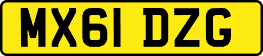 MX61DZG