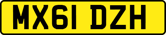 MX61DZH